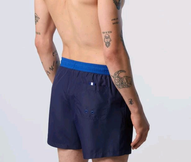 NORTH SAILS  673755 Navy