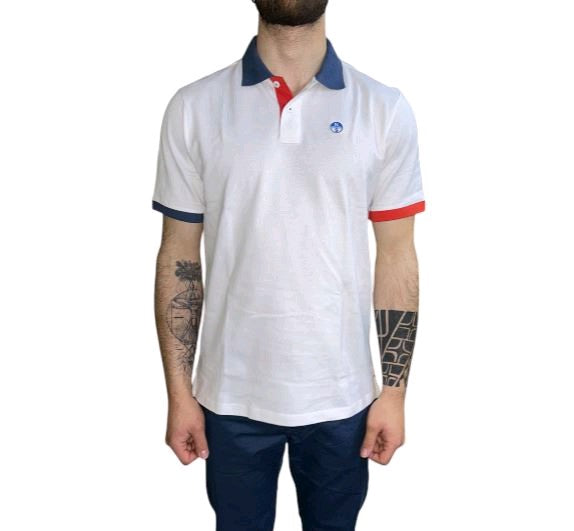 north sails polo 692440