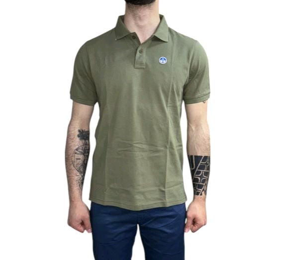 NORTH SAILS  692451 Militare