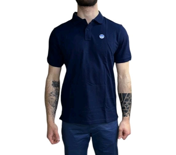 NORTH SAILS  692451 Navy