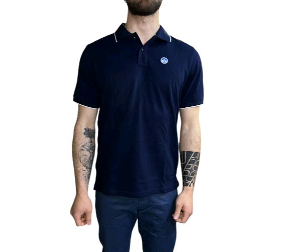 NORTH SAILS  692452 Navy