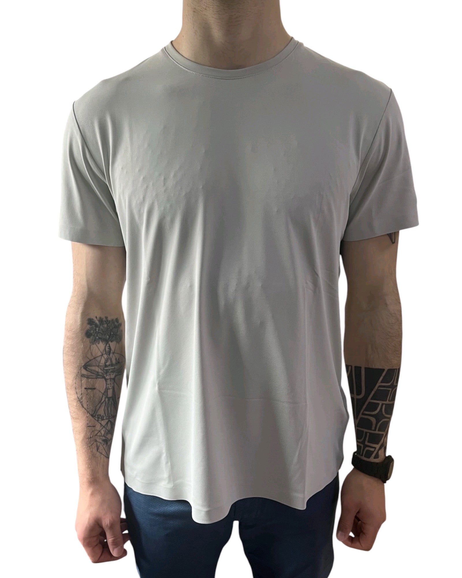 sh zero t-shirt modello luna 210t600