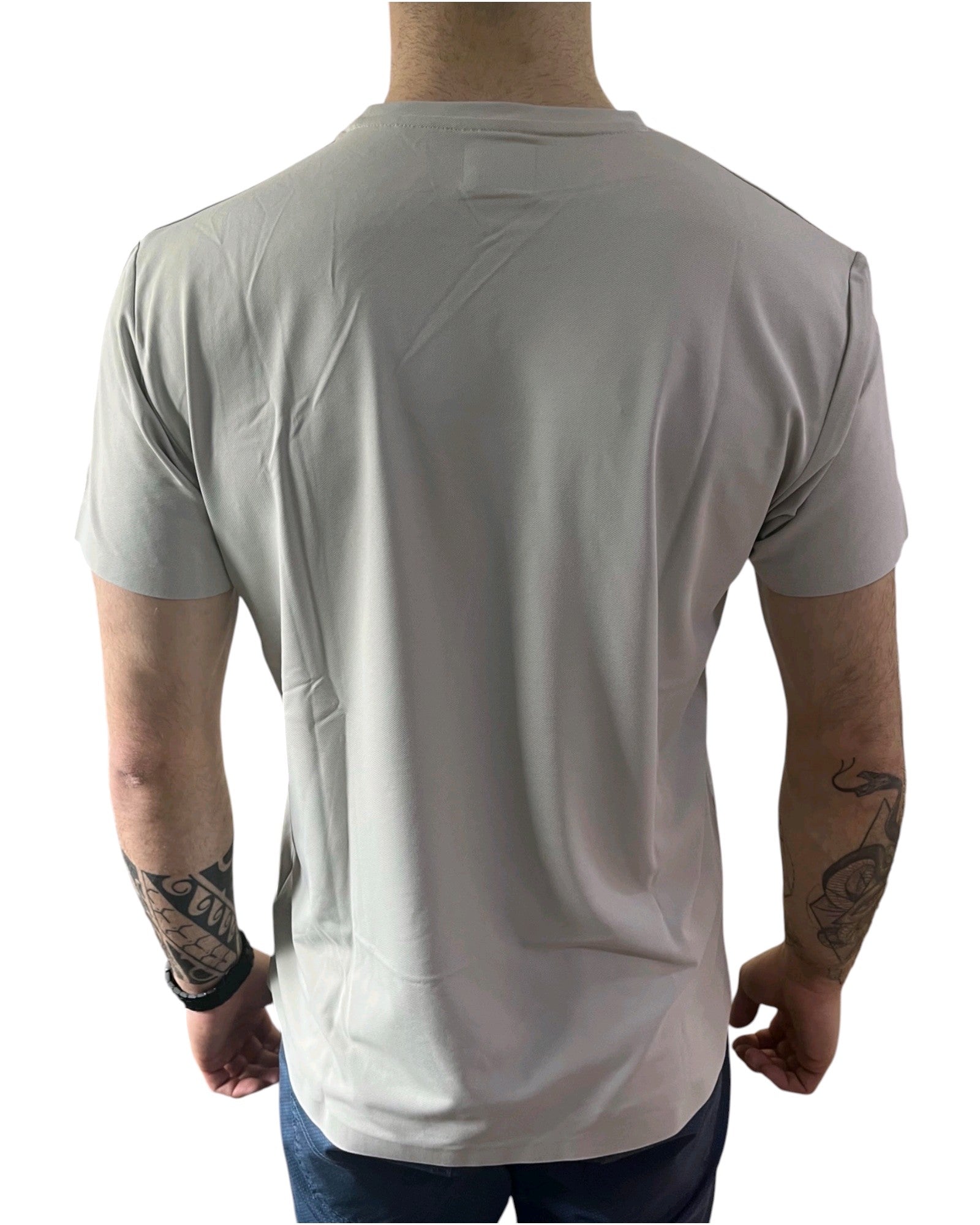 sh zero t-shirt modello luna 210t600