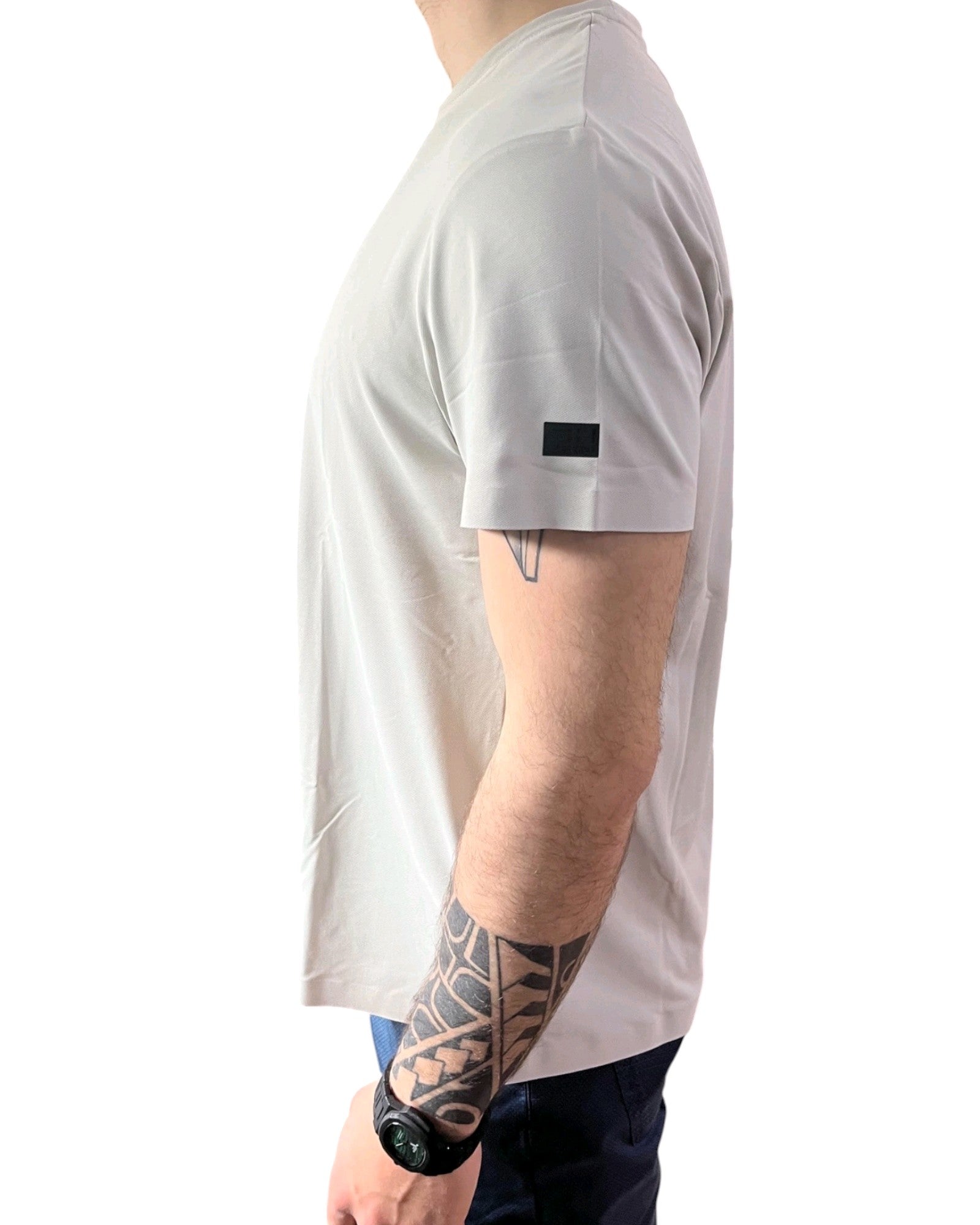 sh zero t-shirt modello luna 210t600