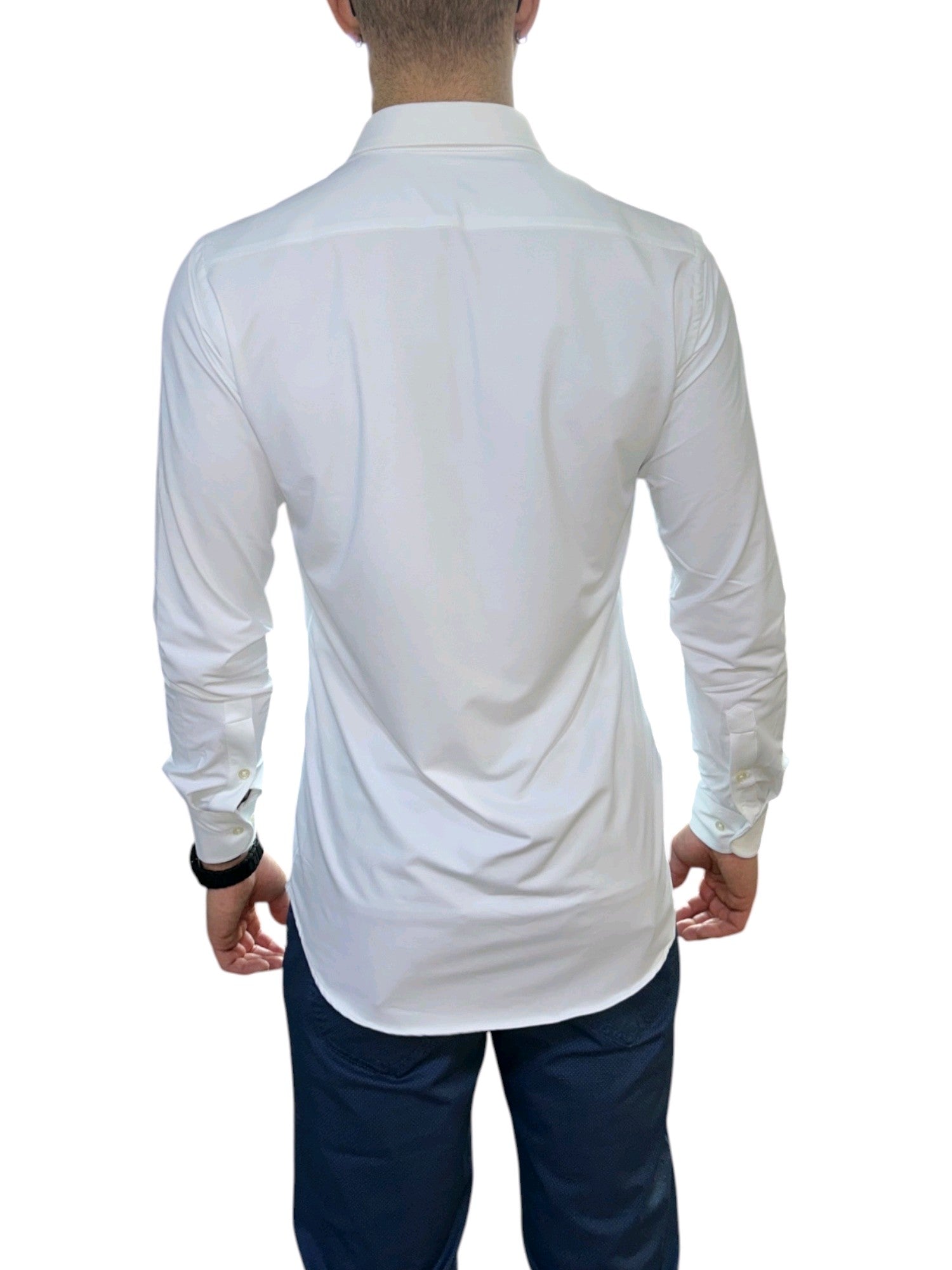 sh zero camicia 210k1005