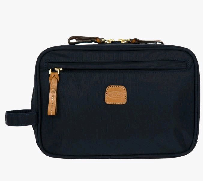 bric's beauty Necessaire in nylon riciclato bxg40606