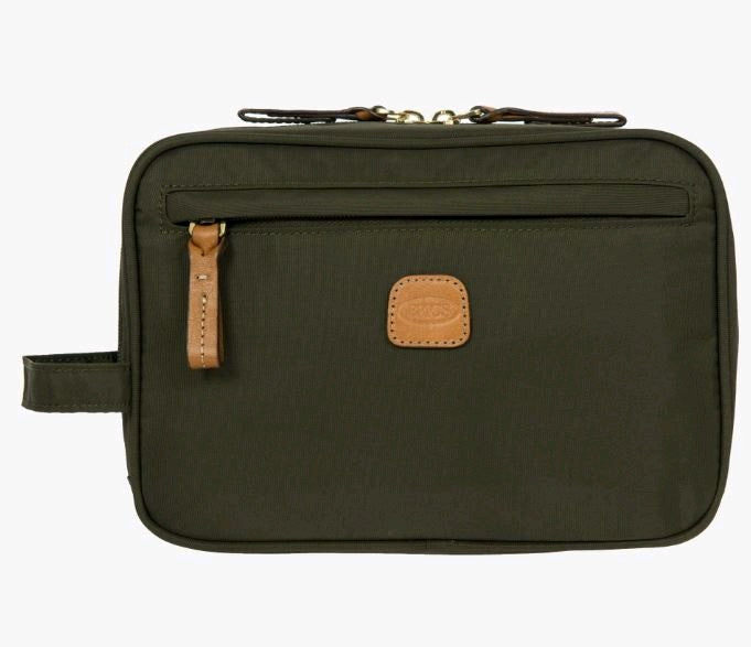bric's beauty Necessaire in nylon riciclato bxg40606