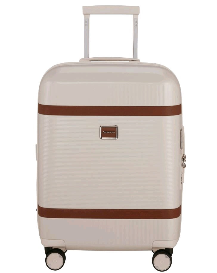 SAMSONITE  154688-KQ5*001 Avorio