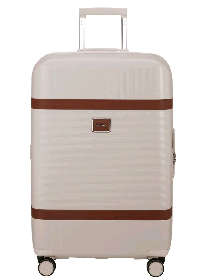 samsonite valigia media  IMAGE Trolley espandibile (4 ruote) 69cm 154692-kq5*003