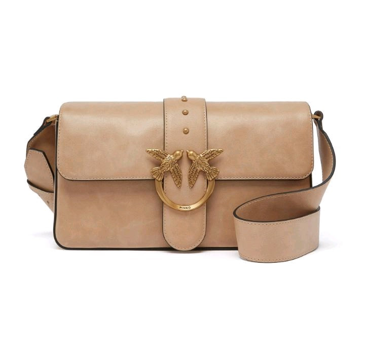 pinko tracolla LOVE ONE CLASSIC SLOUCHY 104524 a2c2