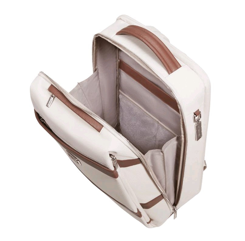 SAMSONITE  155345-KS2*107 Avorio