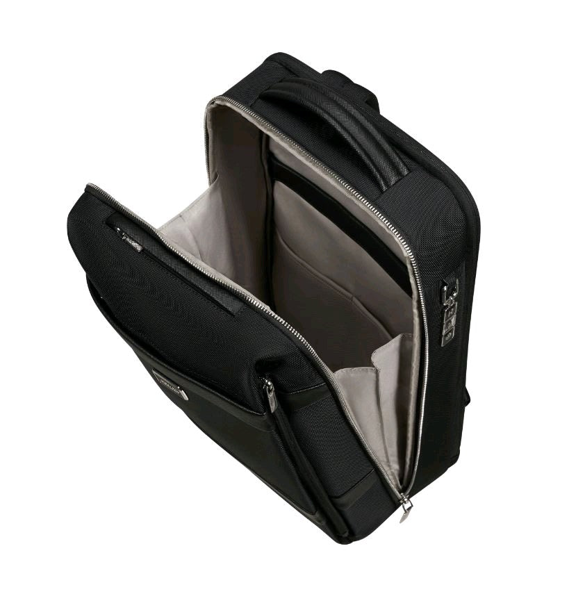 SAMSONITE  155345-KS2*107 Nero