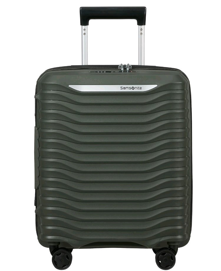 samsonite trolley Upscape Trolley (4 ruote) underseater 45cm 155315-kj1*011