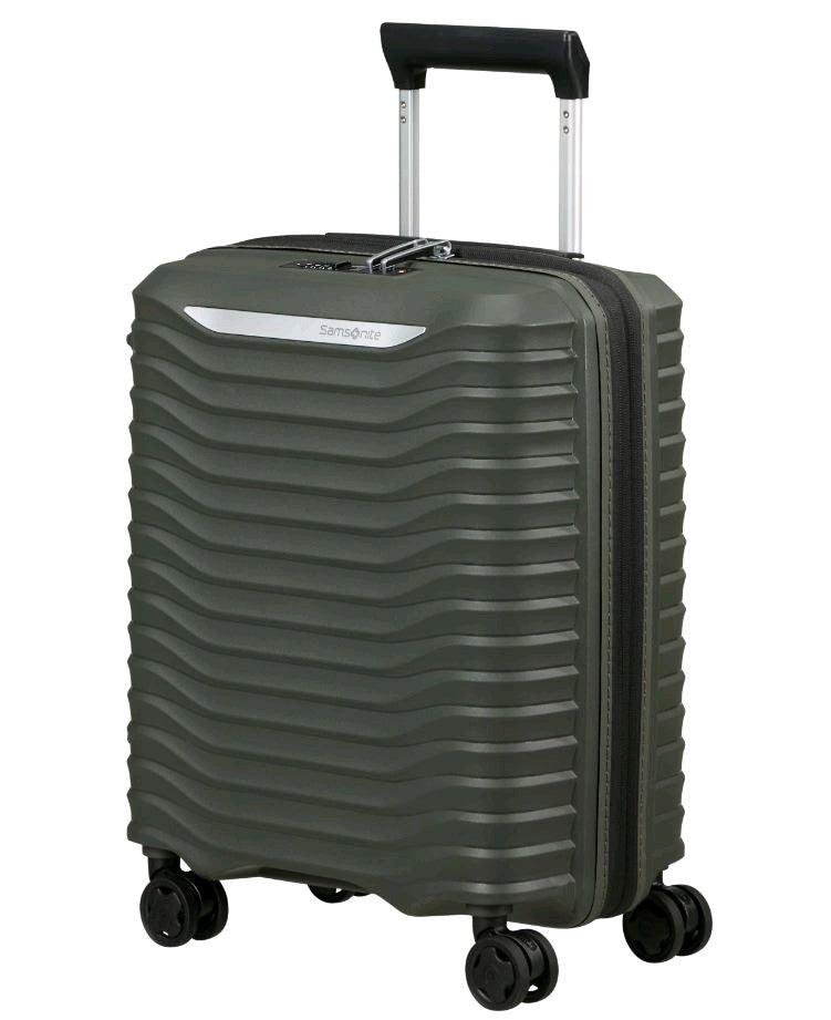 samsonite trolley Upscape Trolley (4 ruote) underseater 45cm 155315-kj1*011