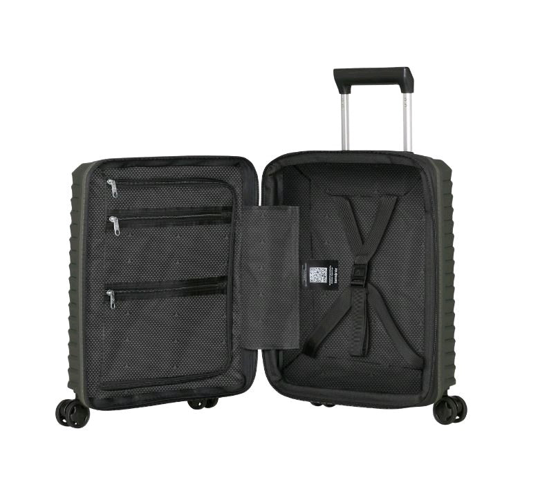 samsonite trolley Upscape Trolley (4 ruote) underseater 45cm 155315-kj1*011