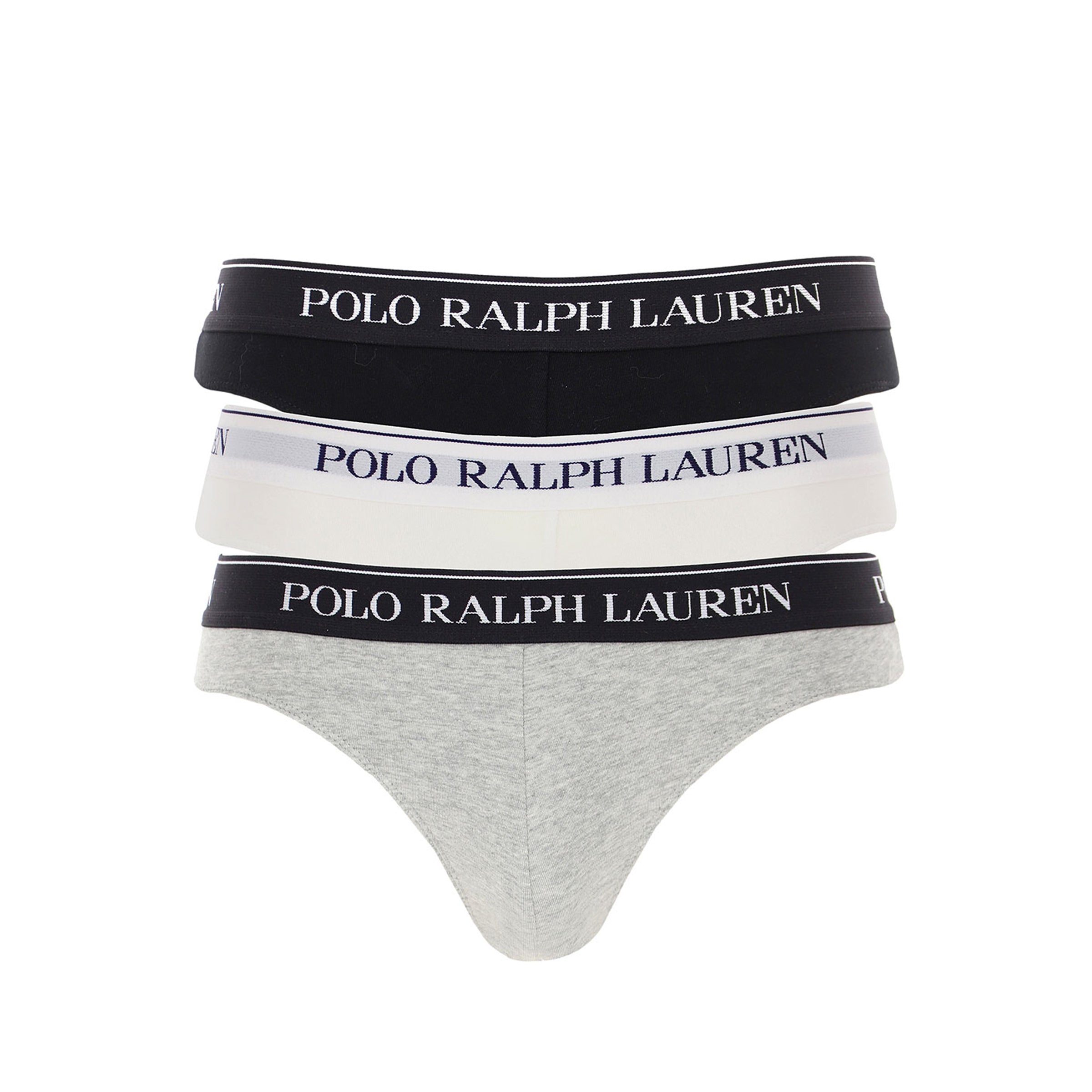 polo ralph lauren slip BOX SLIP 3 PACK BRIE 714835884003