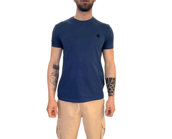 TIMBERLAND  TB0A2BPR-288 Navy
