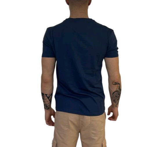 TIMBERLAND  TB0A2BPR-288 Navy