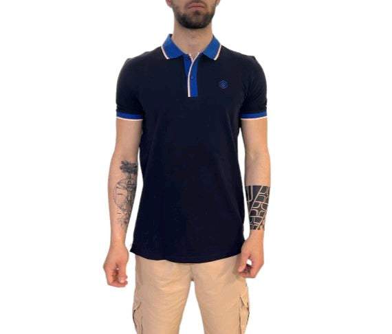 LUMBERJACK  CM45940-052 Navy