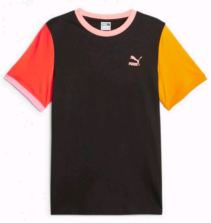 puma t-shirt 535617-74