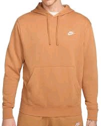 nike felpa bv2654-224