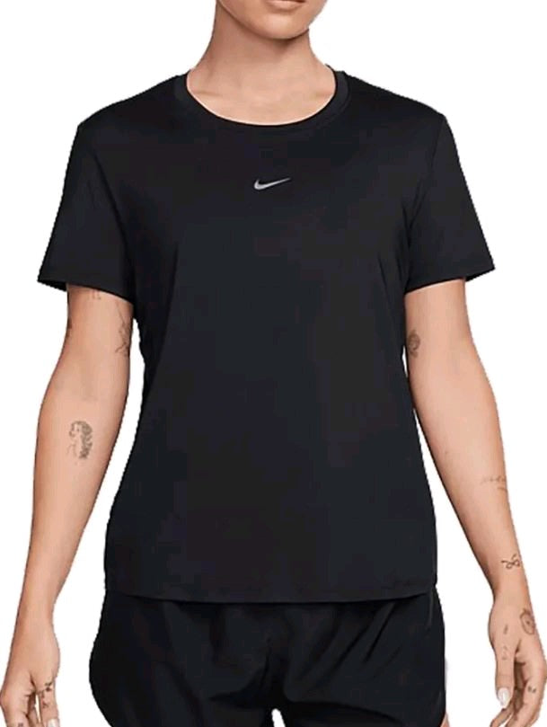 nike t-shirt Sportswear Chill Knit fv5508-010