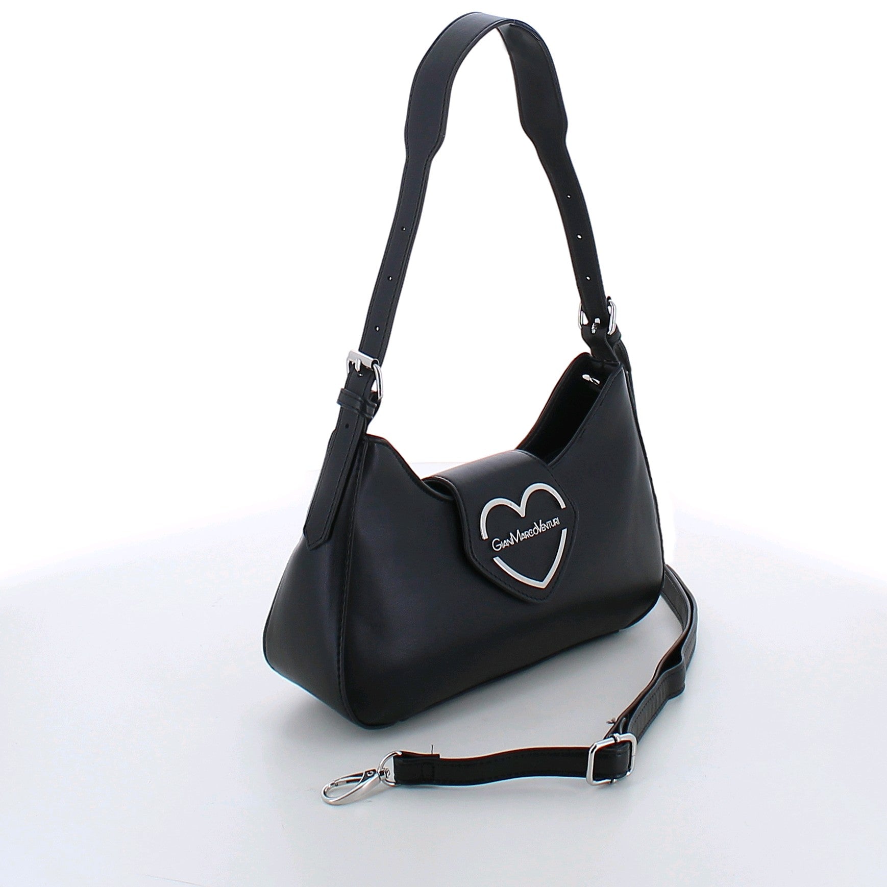 Gianmarco Venturi  GB0174HO2 Nero