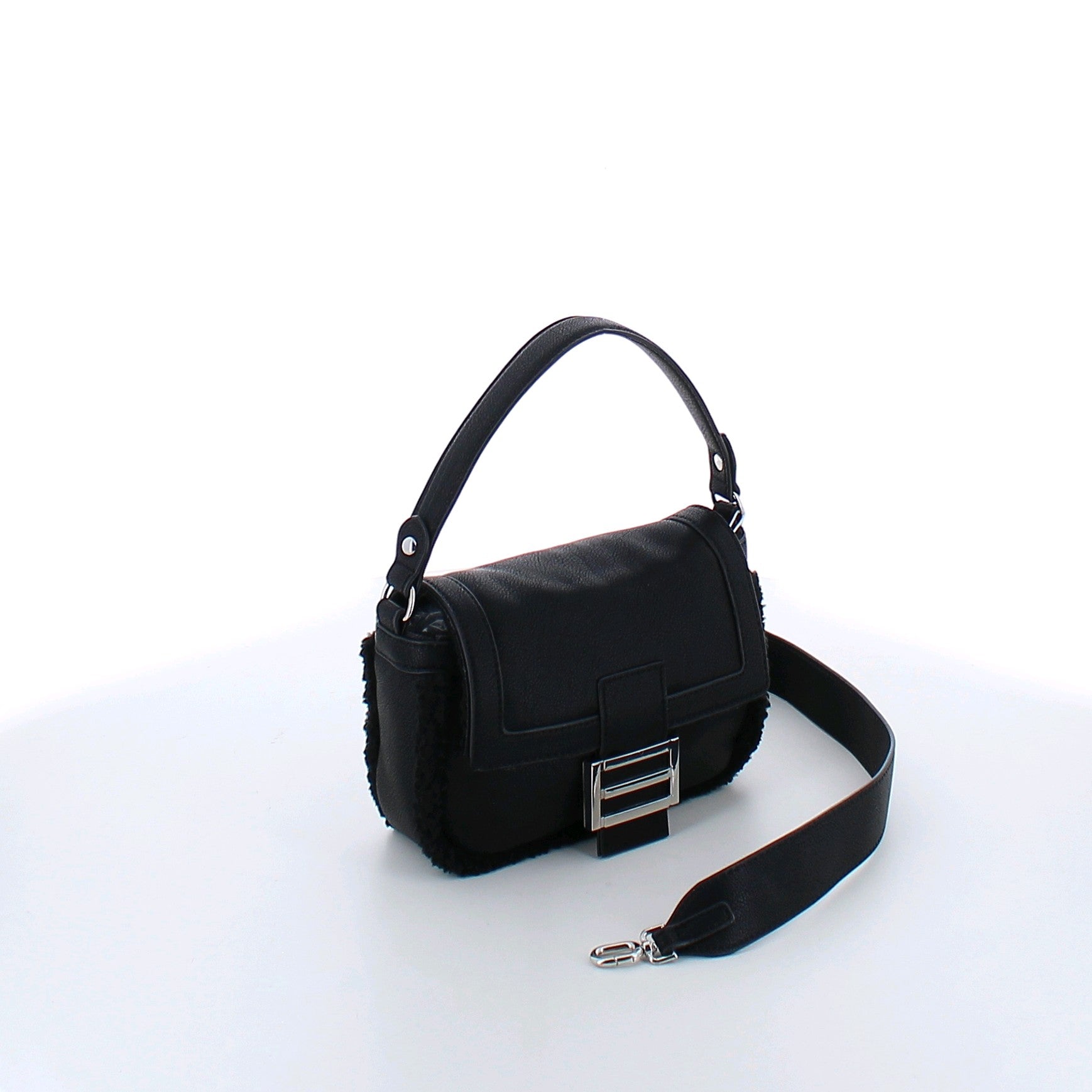 Gianmarco Venturi  GB0179BE1 Nero