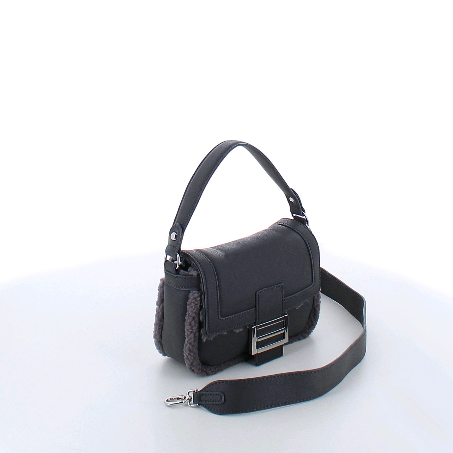 Gianmarco Venturi  GB0179BE1 Grigio