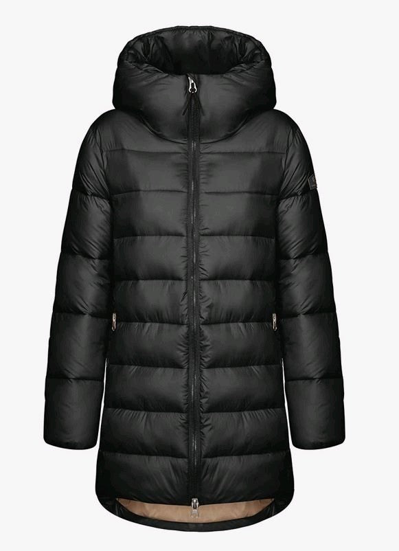 LUMBERJACK  CWJ4625-003 Nero