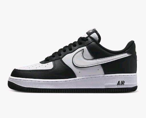 nike sneakers Air Force 1 '07 dv0788-001