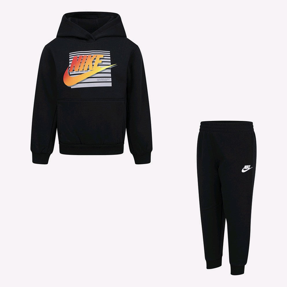 nike tuta buy f8 fleece 86m412-023