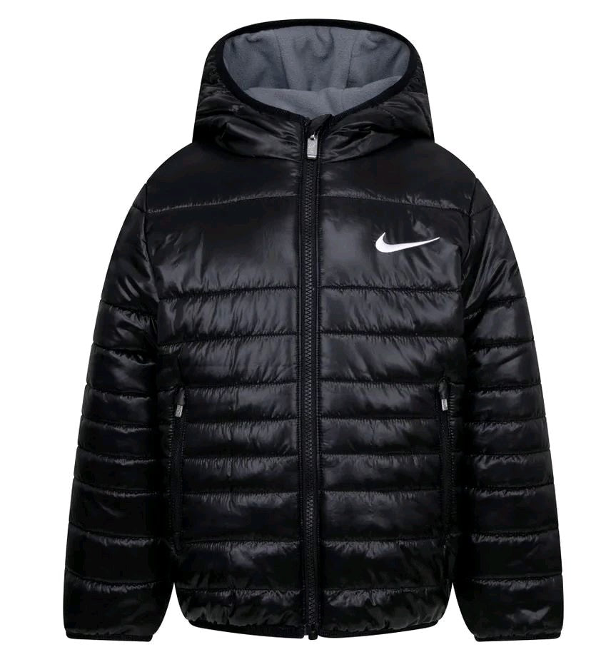 nike giubbino piumino QUILTED JACKET 86m362-023