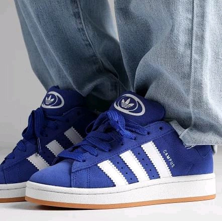Adidas  JH6333 Blu