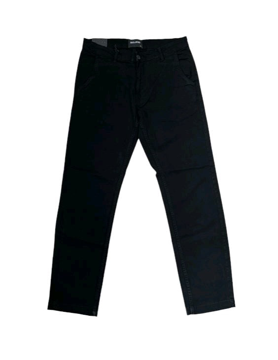 Lyle&Scott  TR2110ITA-Z865 Nero