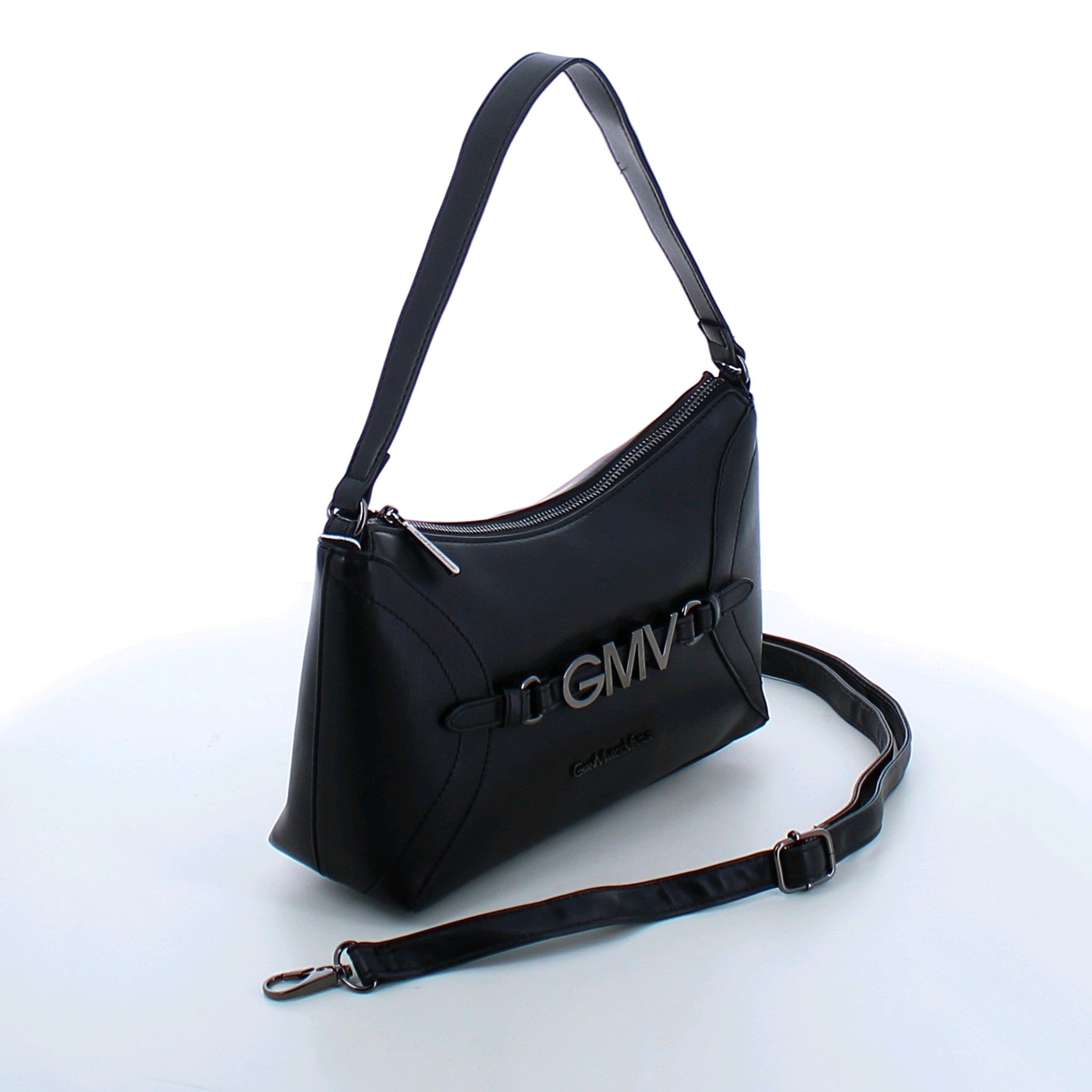 Gianmarco Venturi  GB0170HO2 Nero