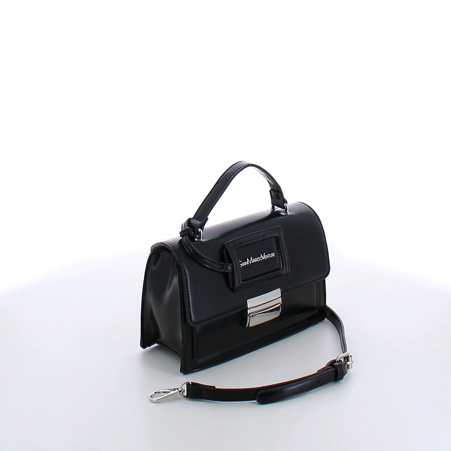 Gianmarco Venturi  GB0166FP1 Nero