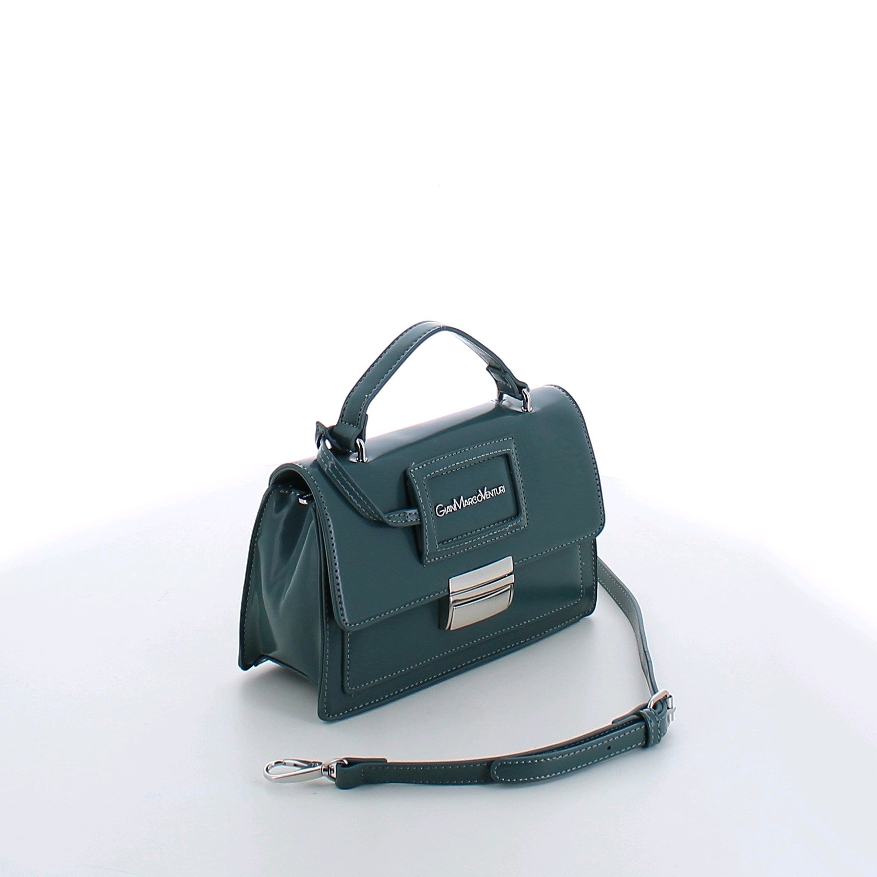 Gianmarco Venturi  GB0166FP1 Salvia