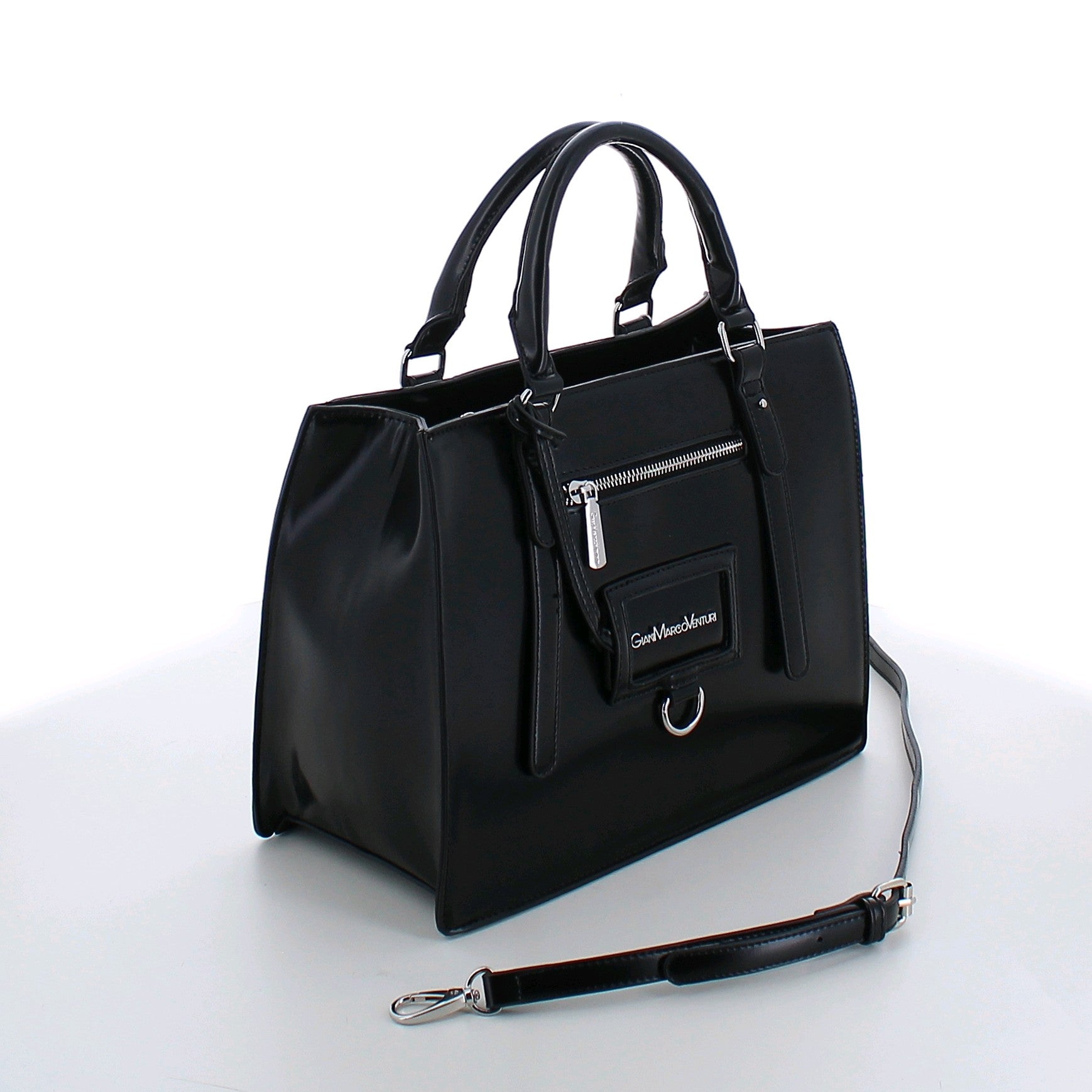 Gianmarco Venturi  GB0166HG2 Nero