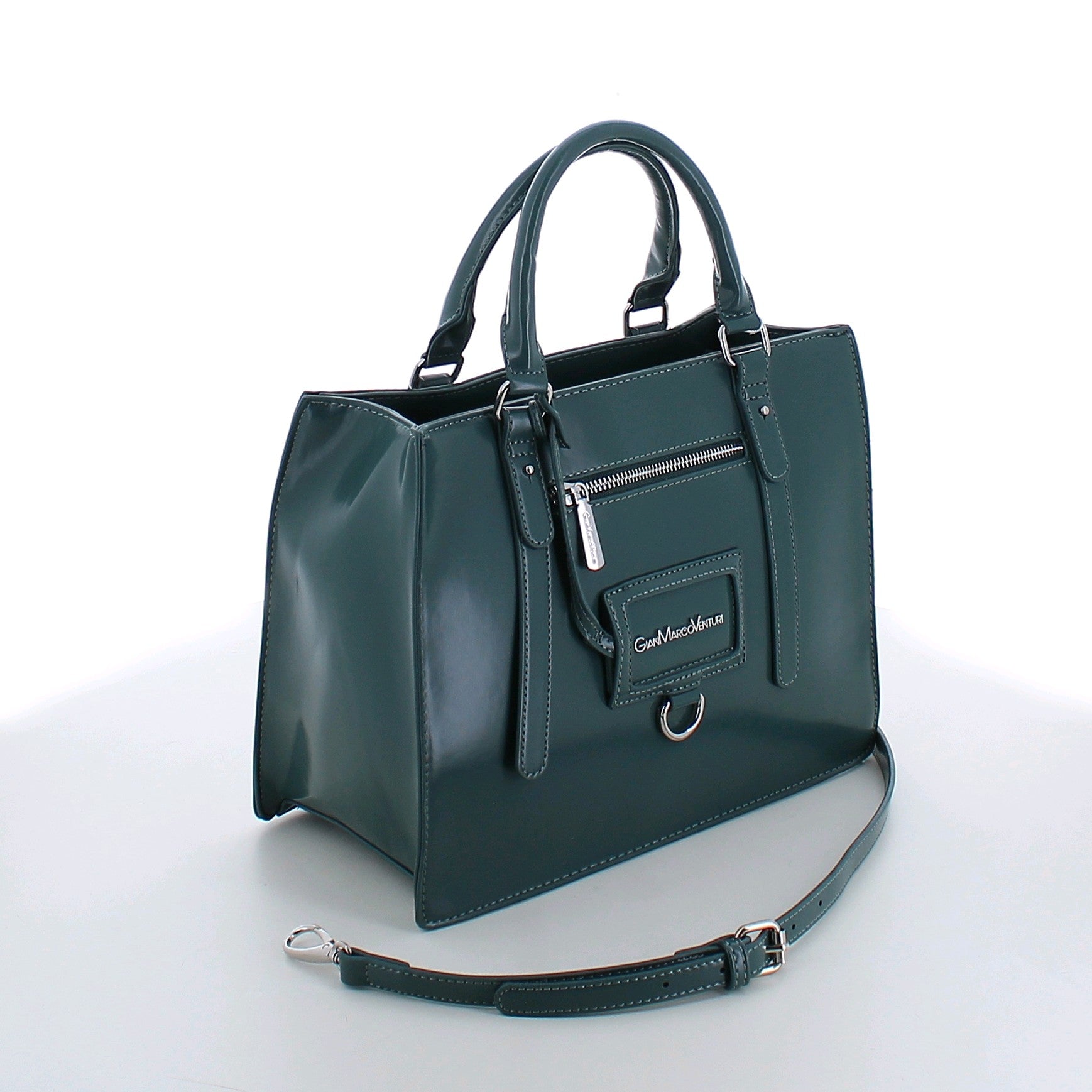 Gianmarco Venturi  GB0166HG2 Salvia