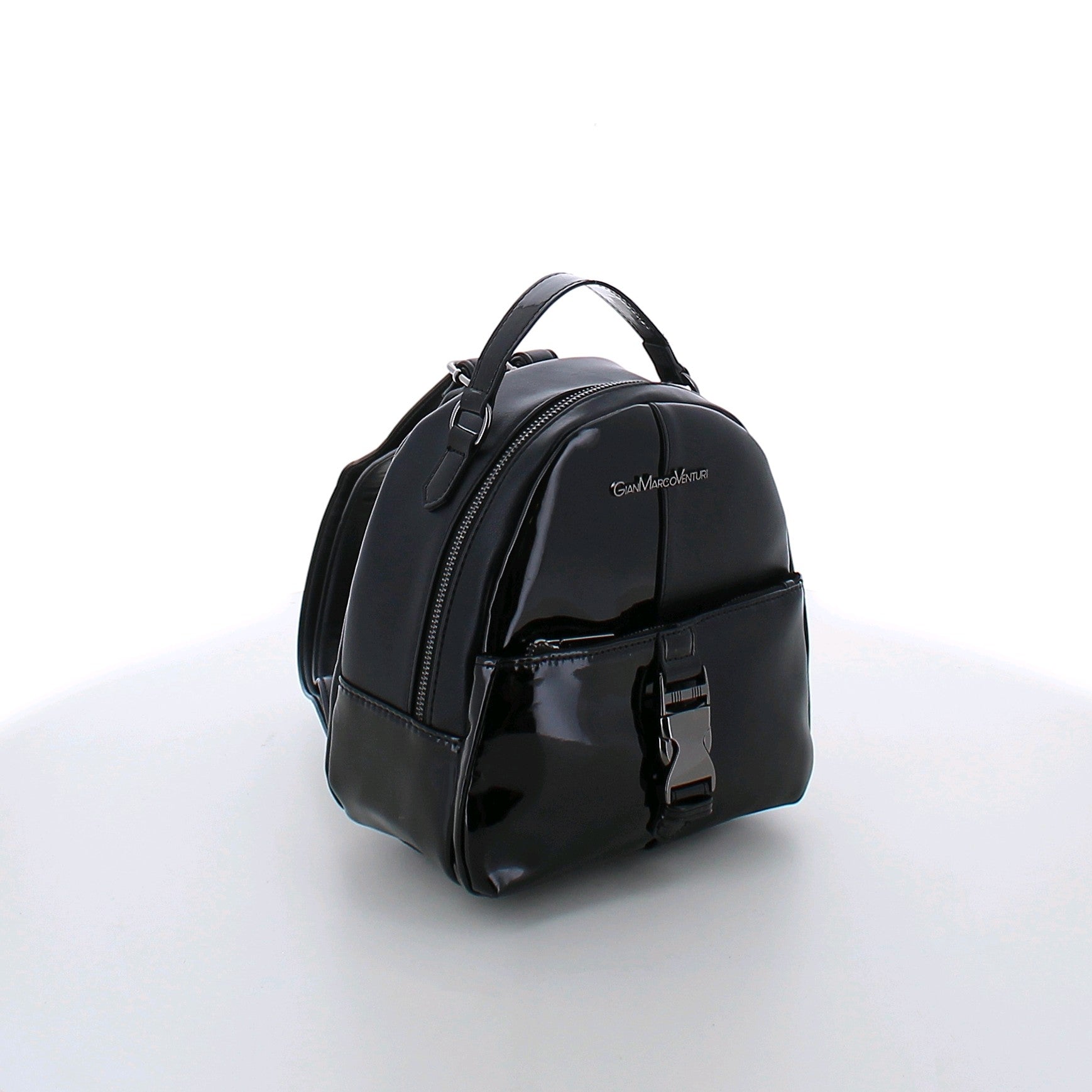 Gianmarco Venturi  GB0168BK1 Nero