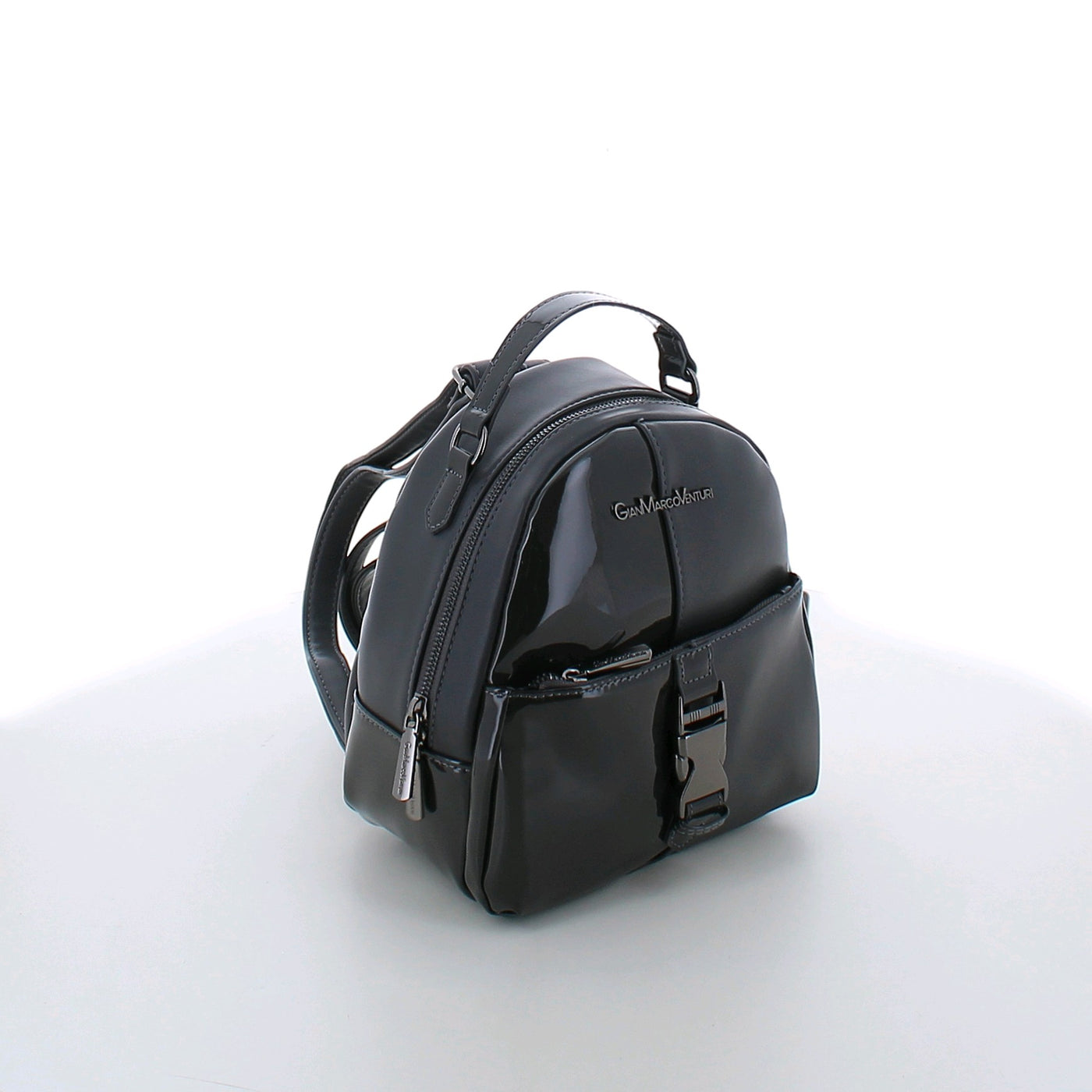 Gianmarco Venturi Zaini Globo Backpack Zaini Gian Marco Venturi