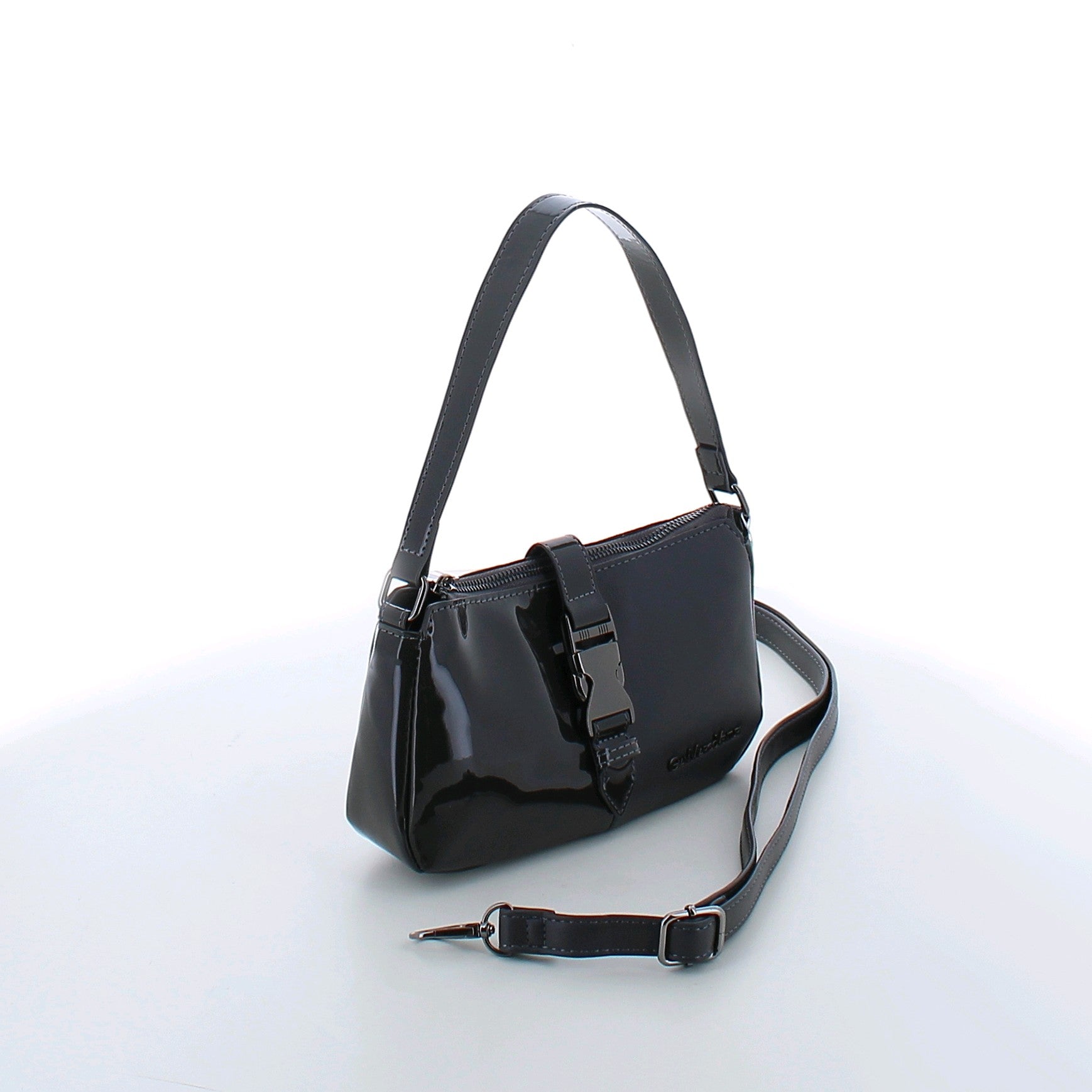 Gianmarco Venturi  GB0168BE1 Nero