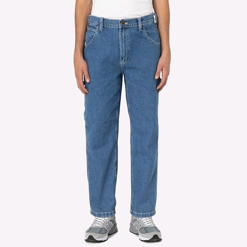 dickies jeans dk0a4xekclb1