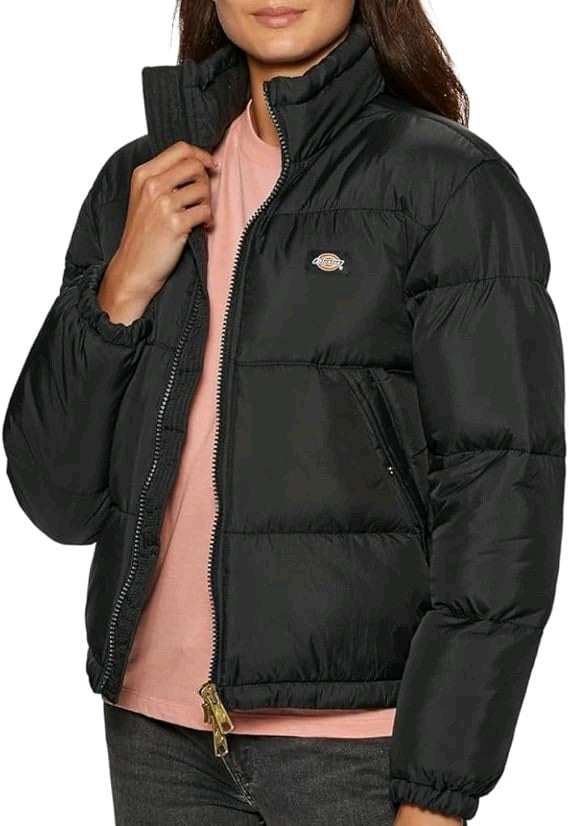 dickies giubbino dk0a4xp3blk1