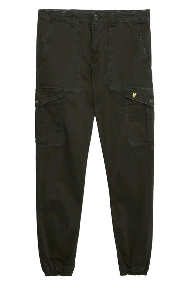 lyle&scott pantaloni tr2109ita-w893