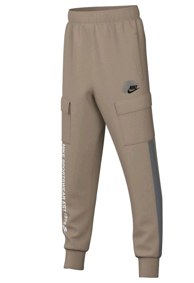 nike pantaloni Sportswear Standard Issue hm4337-247