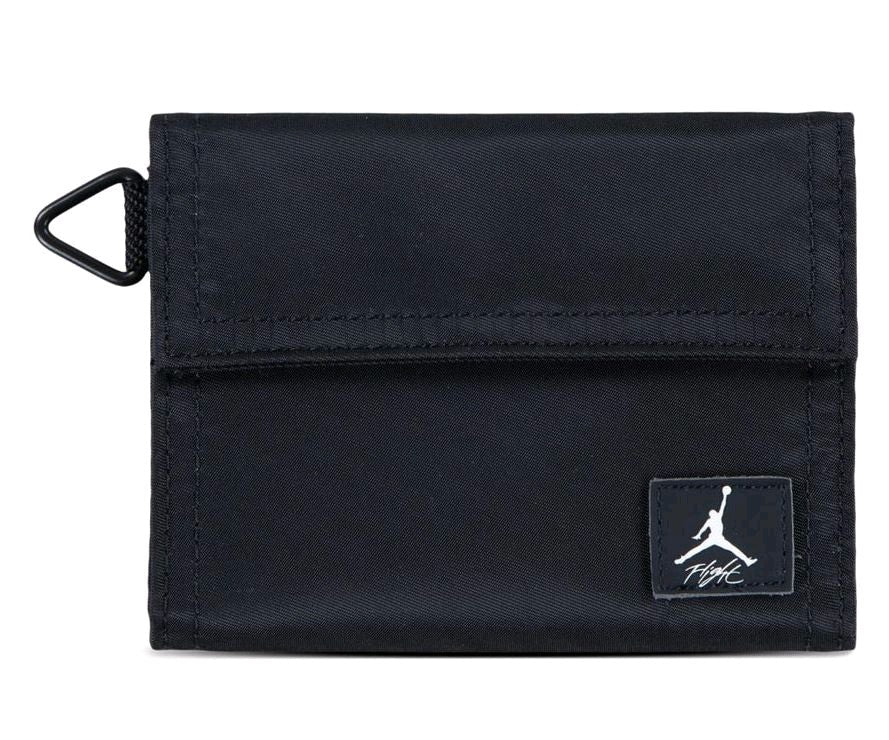 Nike Jordan portafoglio Flight Trifold Wallet ma0808-023