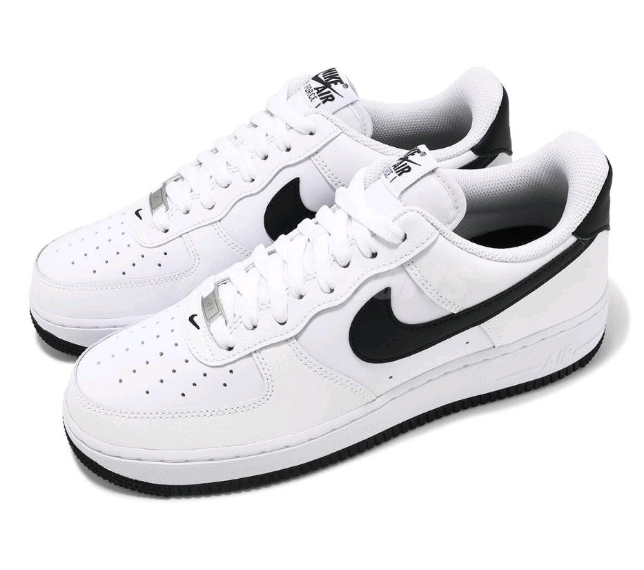 Nike  FQ4296-101 Bianco E Nero
