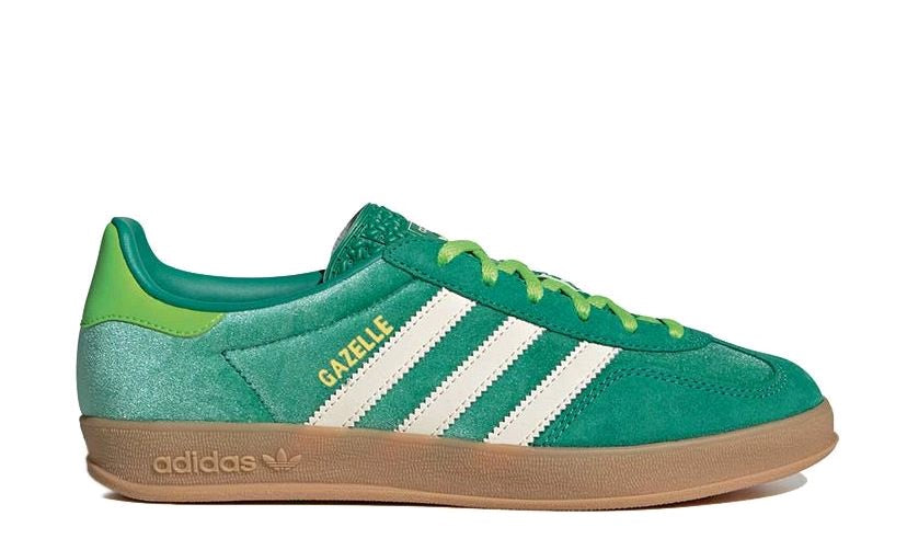 Adidas  JI2715 Verde